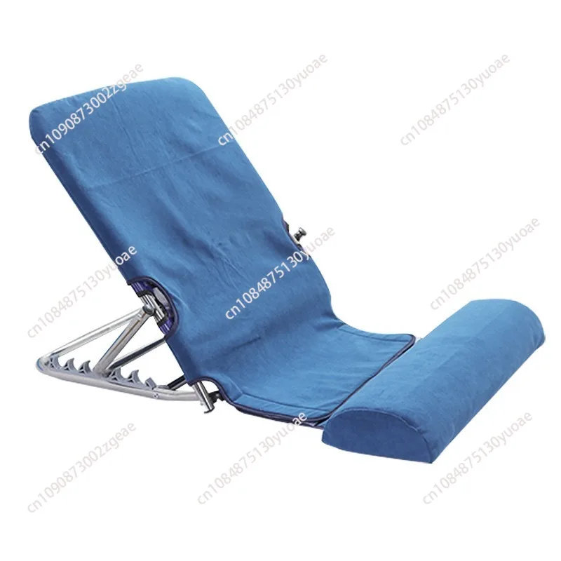 Backrest for the Elderly, Chair Cushion, Long lying Care, Sleeping Support, Non-Slip, Artifact for the Elderly