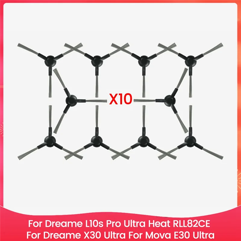 X11A Side Brush Rep… - image