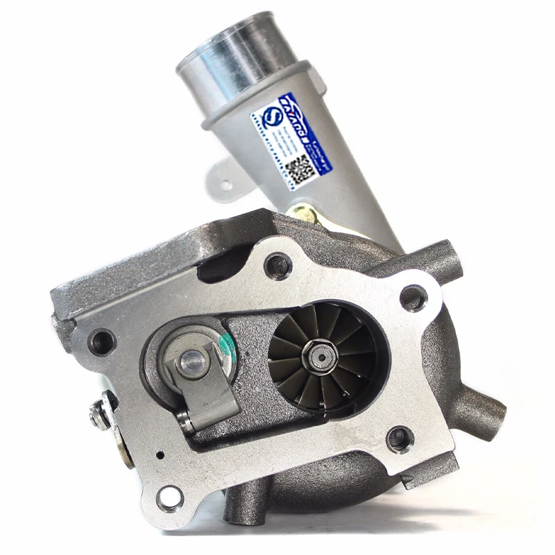 TURBO K0422-882 K0422 882 K0422-881 53047109901 L3M713700E L3M713700D turbo Voor Mazda 3 Voor MAZDA 6 Voor MAZDA CX-7 2.3L