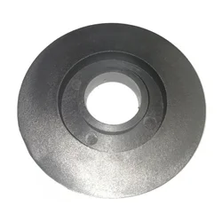 Tire Machine Balancer Accessories Car Calibration Machine Drive Shaft Spring Cover Spindle Plastic Rebound Gear Cover