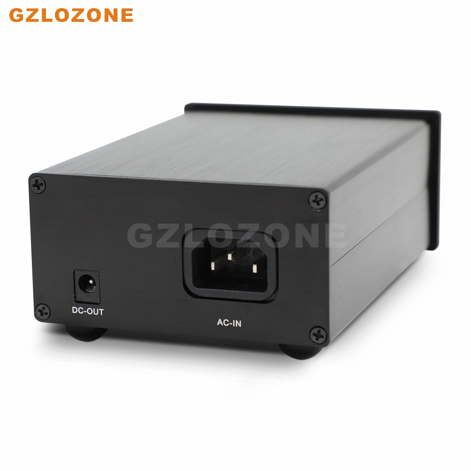 Hifi 선형 전원 공급 장치, 오디오 DC 3.3V 5V 9V 12V 15V 18V 24V B6-66, 15W