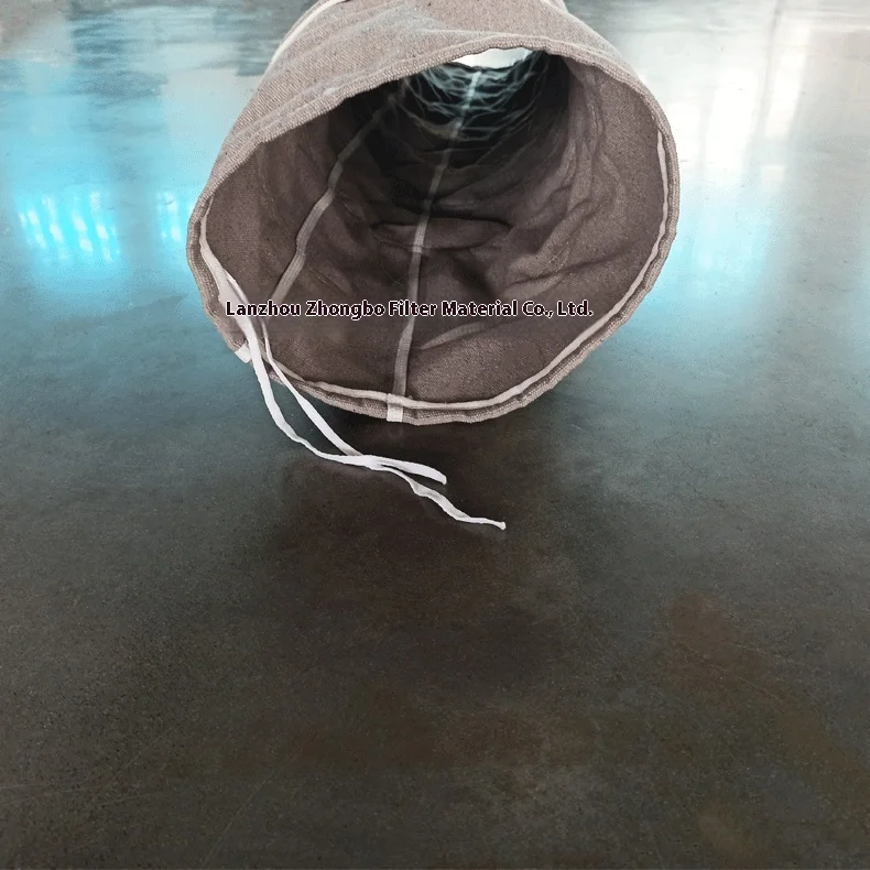 Reticolo scalabile Sacchetto per la polvere antistatico Sacchetto per la polvere Resistenza agli alcali Resistenza alle alte temperature e agli acidi Grande sconto