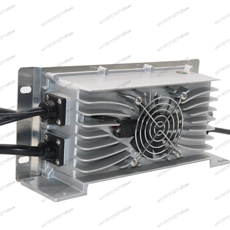 

SMCZ6 waterproof car charger 60V72 intelligent lead-acid lithium battery Reading Jinpeng Hongri charger