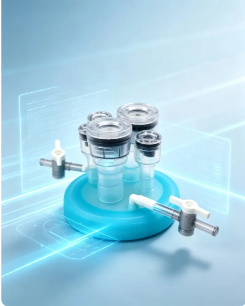 Single‑Port Multi‑Use Surgical Instruments Reusable Endoscopic Tools for Minimally Invasive Laparoscopy Surgery Procedures