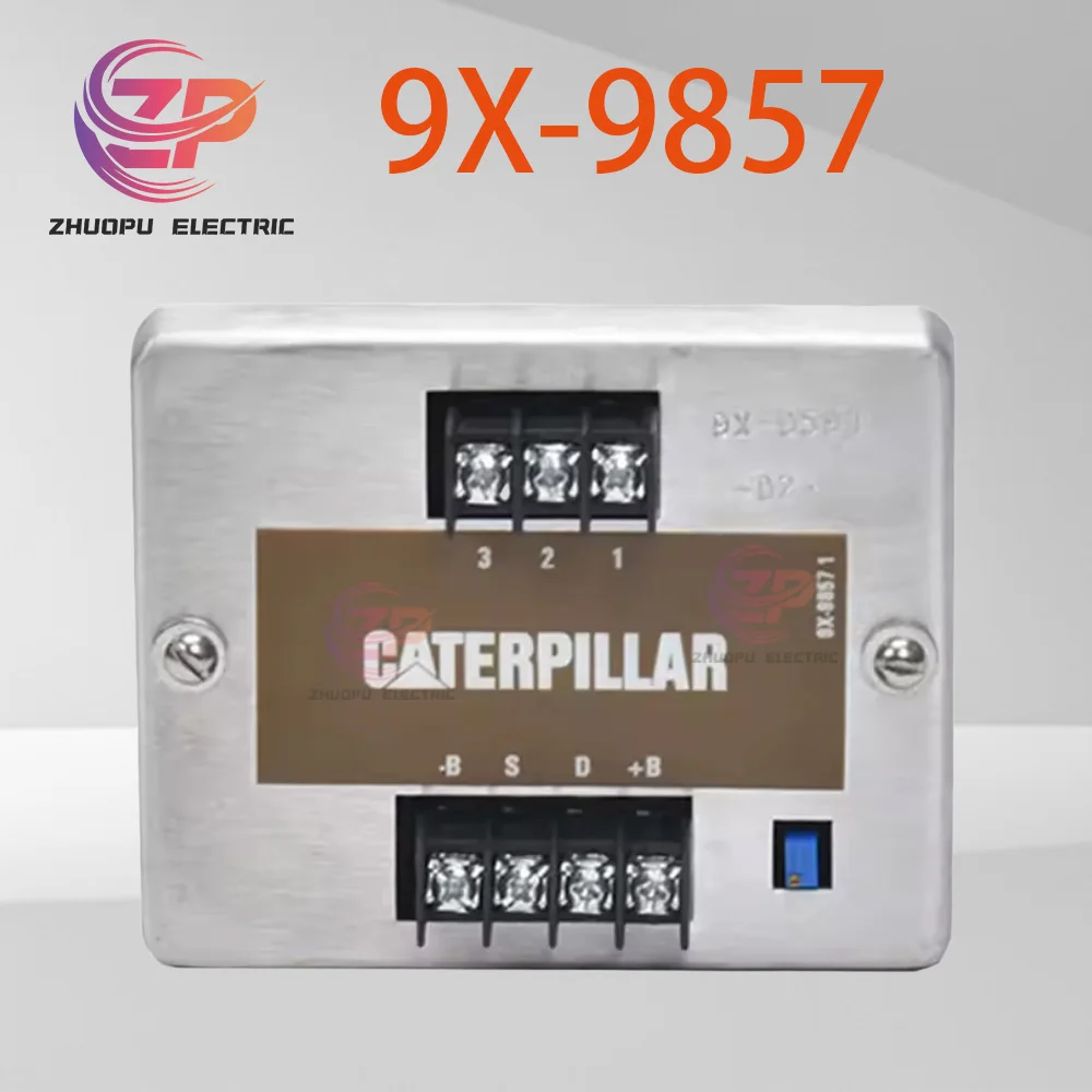 

Original Genuine 9X-9857 Speed Control 6V-3291 9X-9591