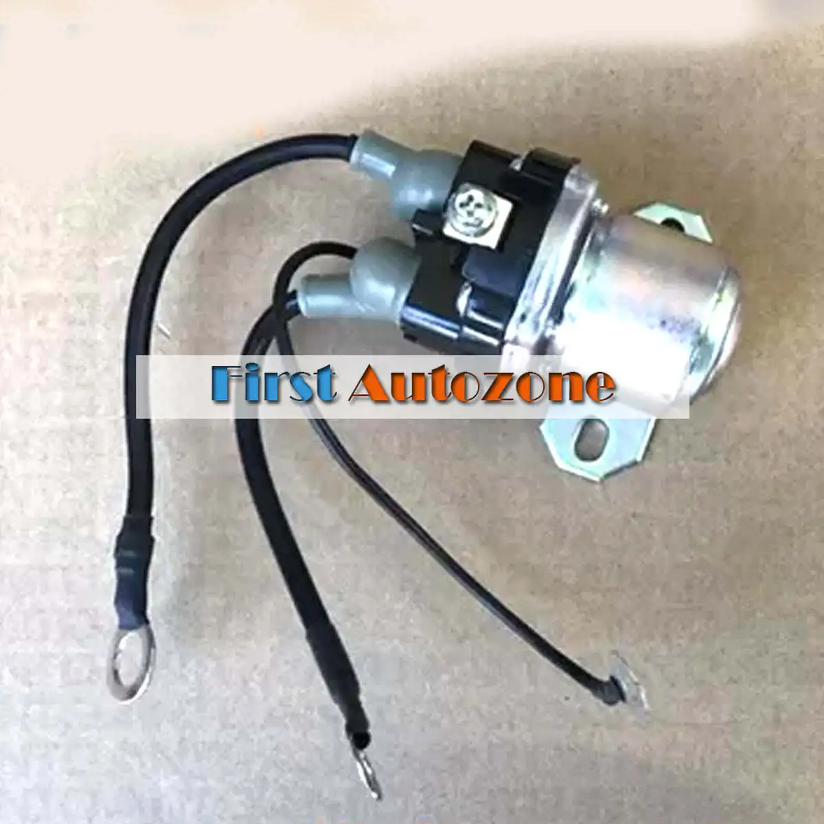

Starter Solenoid Relay 600-81-52170 for Komatsu Bulldozer D31A D39EX D41E D51EX/PX D61E D85EX