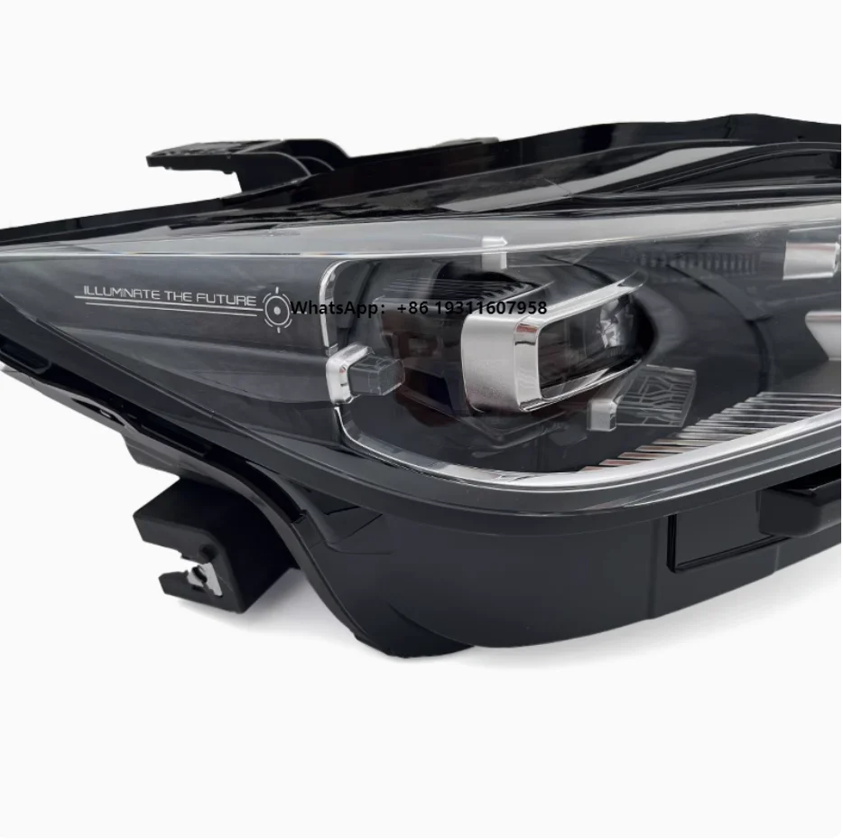 

Light Emit Diode Halogen Xenon Headlamp Suitable for Changan UNIK Automobile Headlamp