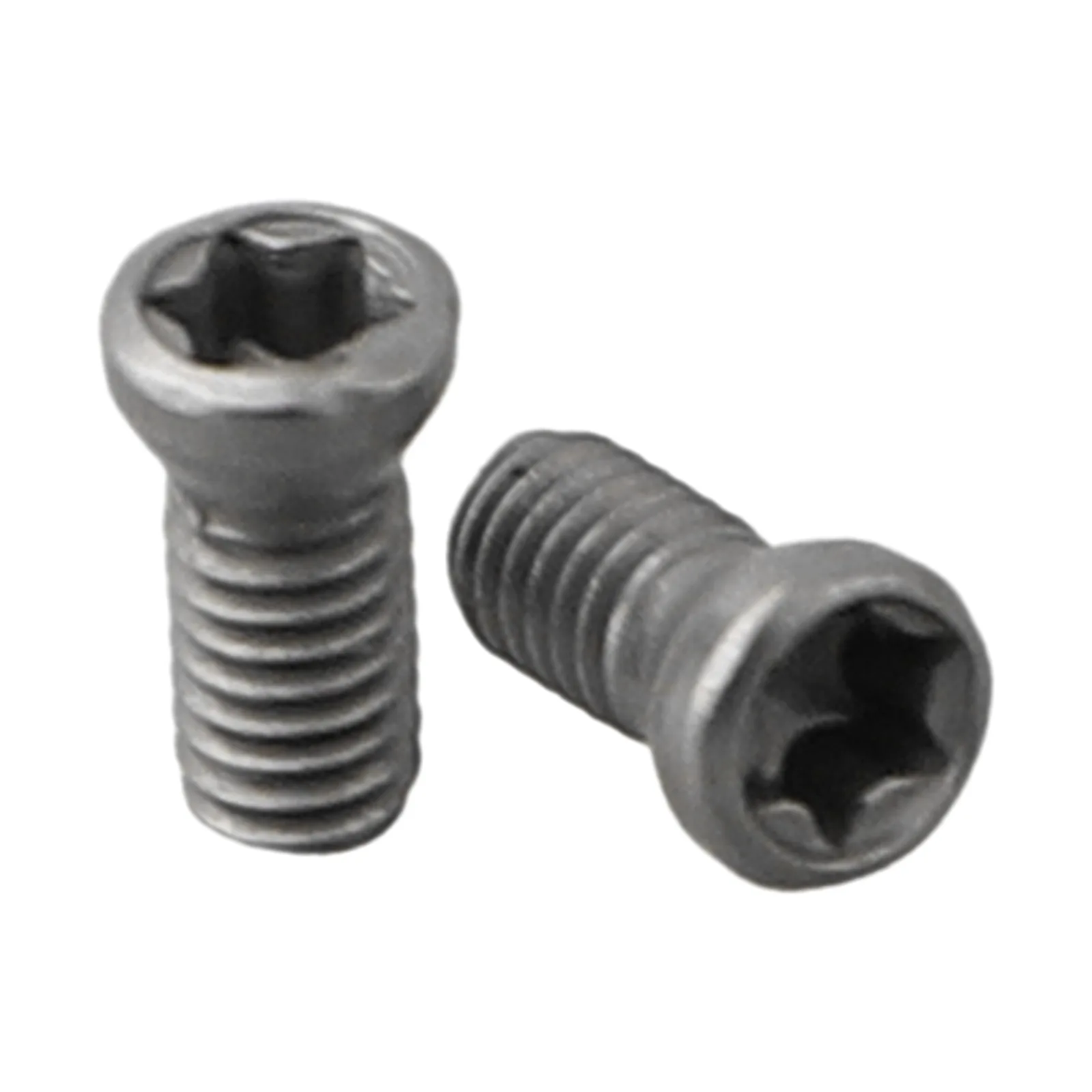 10pcs M2.5/M3.5 Torx สกรูสําหรับแทนที่คาร์ไบด์แทรกเครื่องกลึง CNC เครื่องมือไม้เครื่องมือเครื่องมือ Ferramentas Herramienta