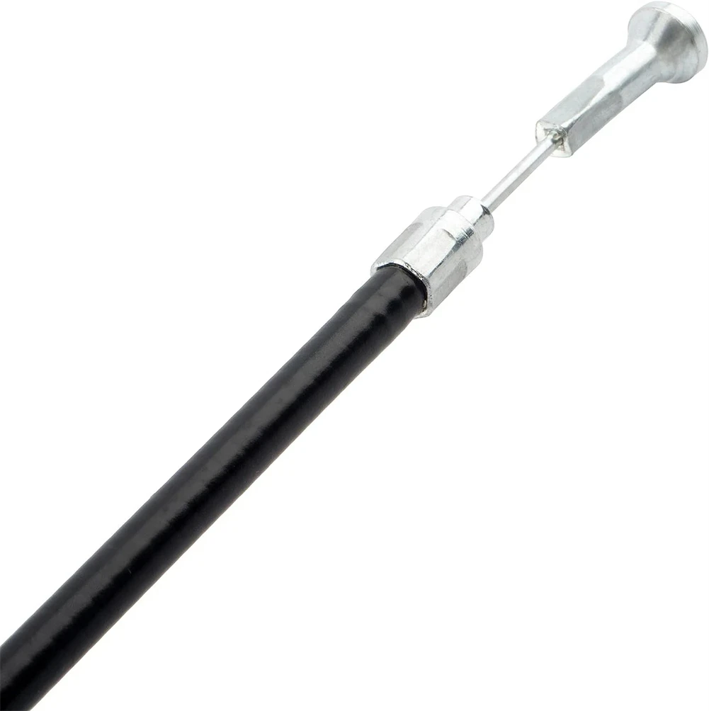 Car Hood Release Cable Designed for Dodge Sprinter 2500 3500 2.7L L5 Diesel 2003 2006 OEM 5104405AA Compatibility