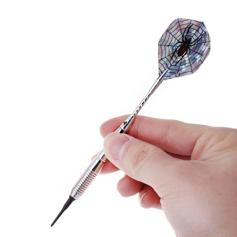 

5 Pcs 16 Grams Professional Barrel for Nylon/Steel Tip Darts Accessories