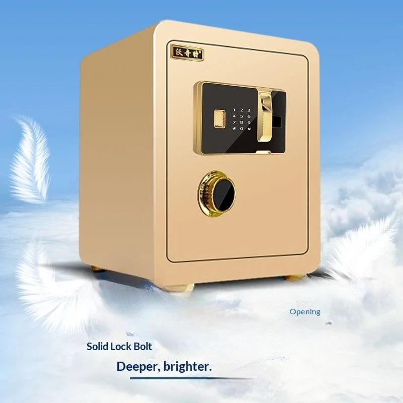 Thumbnail 3 - #24 Best Rated Security Safes to Buy in 2026