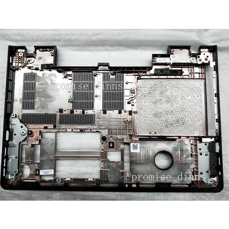 M  For Lenovo Thinkpad E570 E575 E570C D Shell Bottom Base Case 01EP128 AP11P000C00