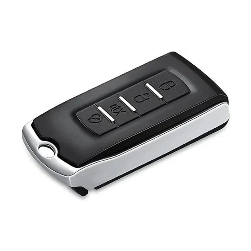 ABKW-Tragbare Mini-Digital-Taschen-Elektronikwaage in Autoschlüsselform, 200 g, 0,01 g, Präzisions-LCD-Display