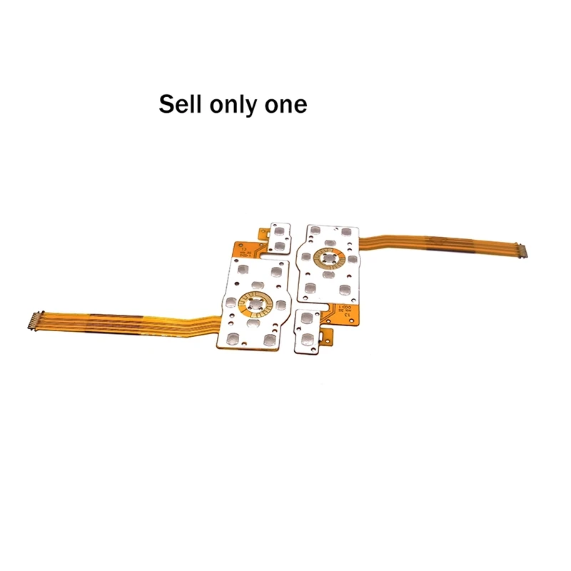 1 PCS For Canon EOS M3 Keyboard Wiring Camera Maintenance Menu Function M3 Keyboard Wiring Replacement Parts Accessories