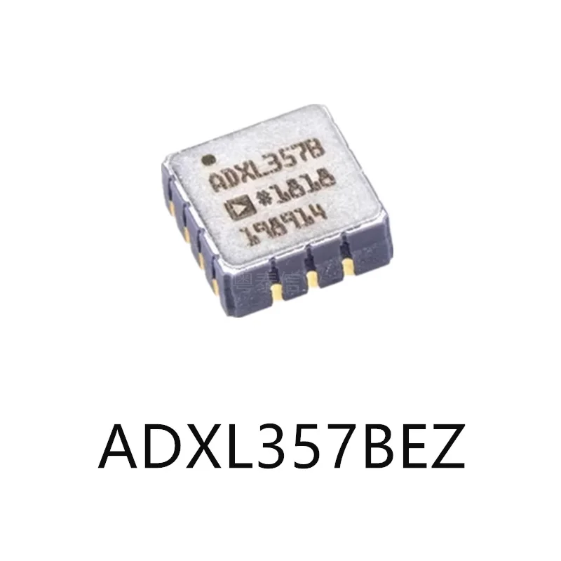 

Adxl357bez LCC-14 Attitude Sensor One-Stop BOM Configuration Sheet Chip Integrated