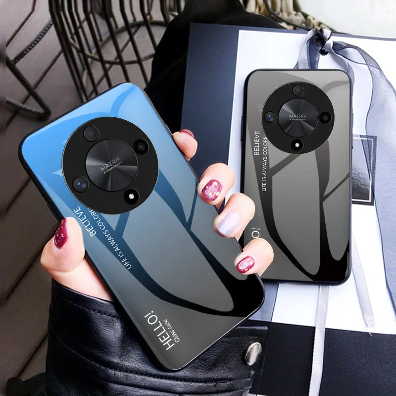 Honor X9B 5G ALI-NX…