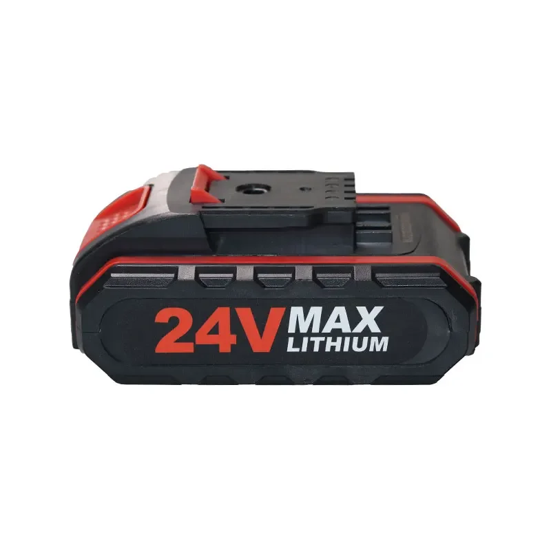 Bateria Lithium-ion para WORX, Ferramentas Elétricas Recarregáveis Sem Fio, Baterias de Substituição, 24V, 3000mAh, 36VF, 48VF, 88VF