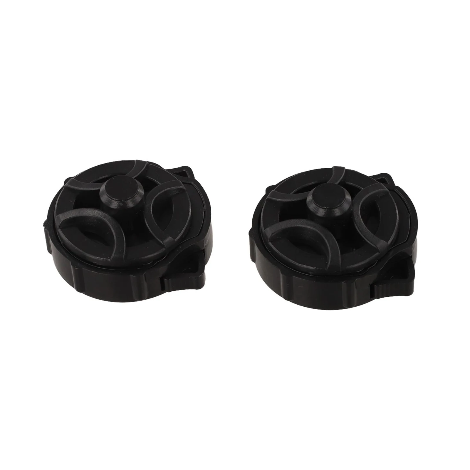 Compatible Strap Locks Guitar Strap Locks On-the-go Use During Performance Secure Strap Placement For Most Guitar Types