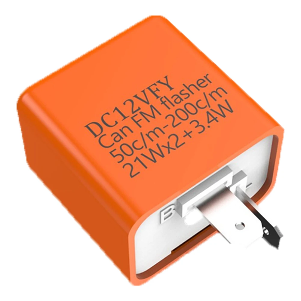 Variant: Orange