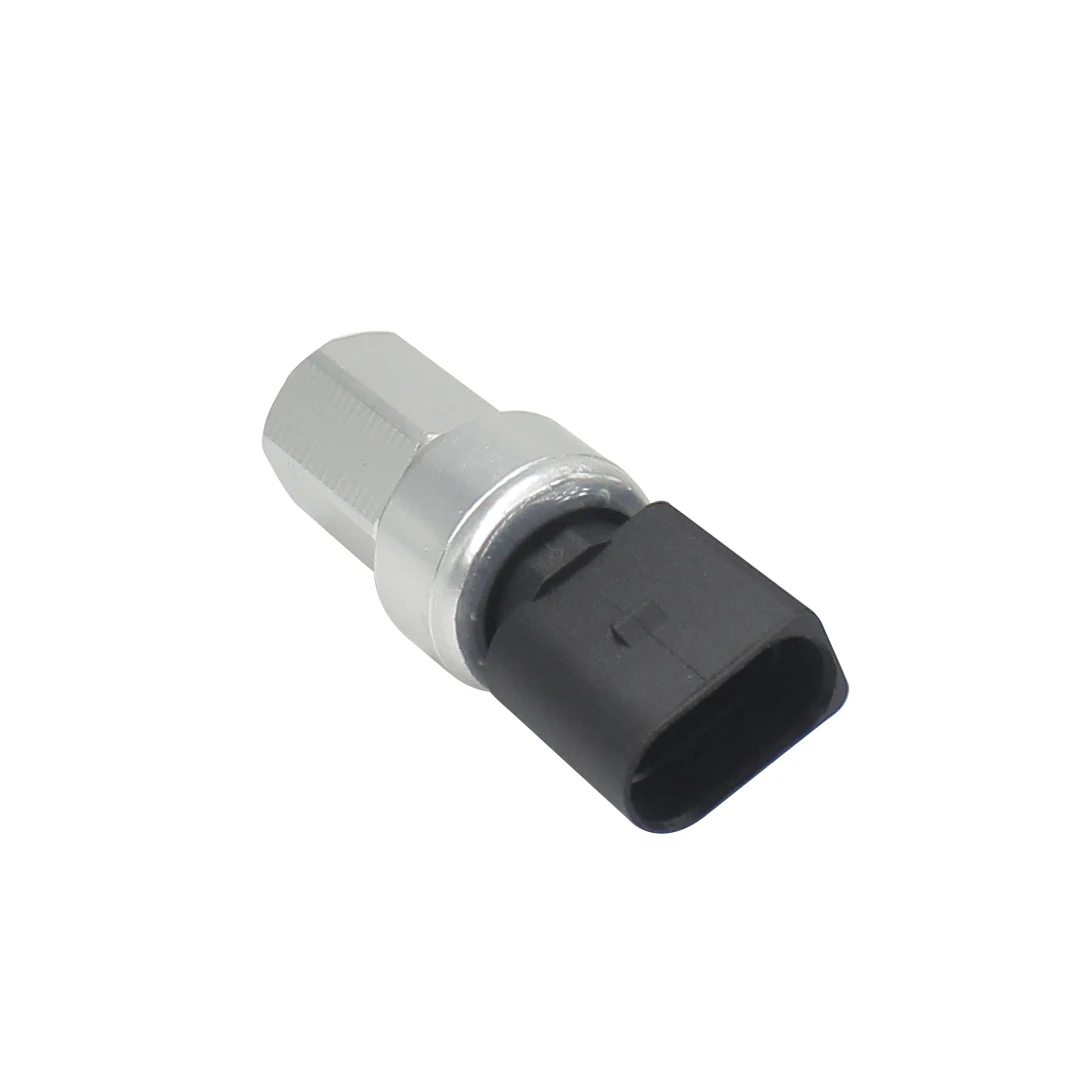 AC A/C Air Conditioning Pressure Switch Sensor For A6 Q3 Q7 TT PORSCHE 911 BOXSTER CAYMAN 1K0959126E 1K0959126D