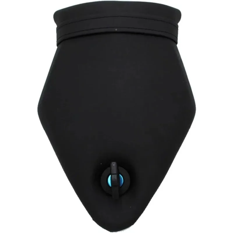Motorcycle Rear Passenger Pillion Seat Rear seat cushion Rear fairing For BMW S 1000 S1000 RR S1000RR 2009-2019 6