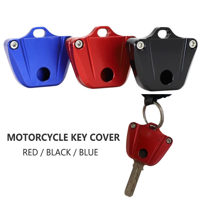 For BMW S1000RR S 1000 RR S1000R HP4 F700GS F800GS R1200 R1150 R ST GS RT Motorcycle Key Cover Case Shell Keys Protection