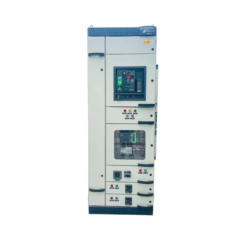 

Switchgear Medium and Low Voltage Power Distribution Cabinet Switchgear Customization HV RMU Switchgear Accept Custom Brand