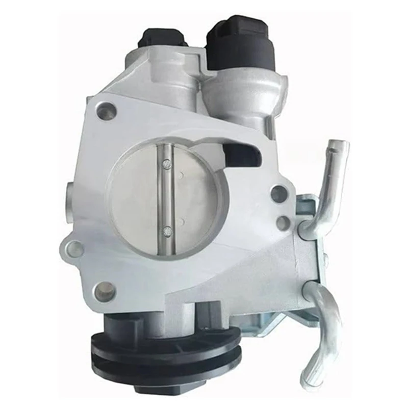 Super Sale Throttle Body MF044G 71740011 for Fiat Palio, Siena, Idea, Novo