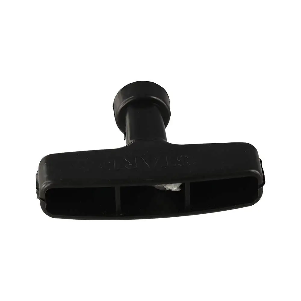 Line Rope Without Cover Line Generator Cord Rope Handle Pull