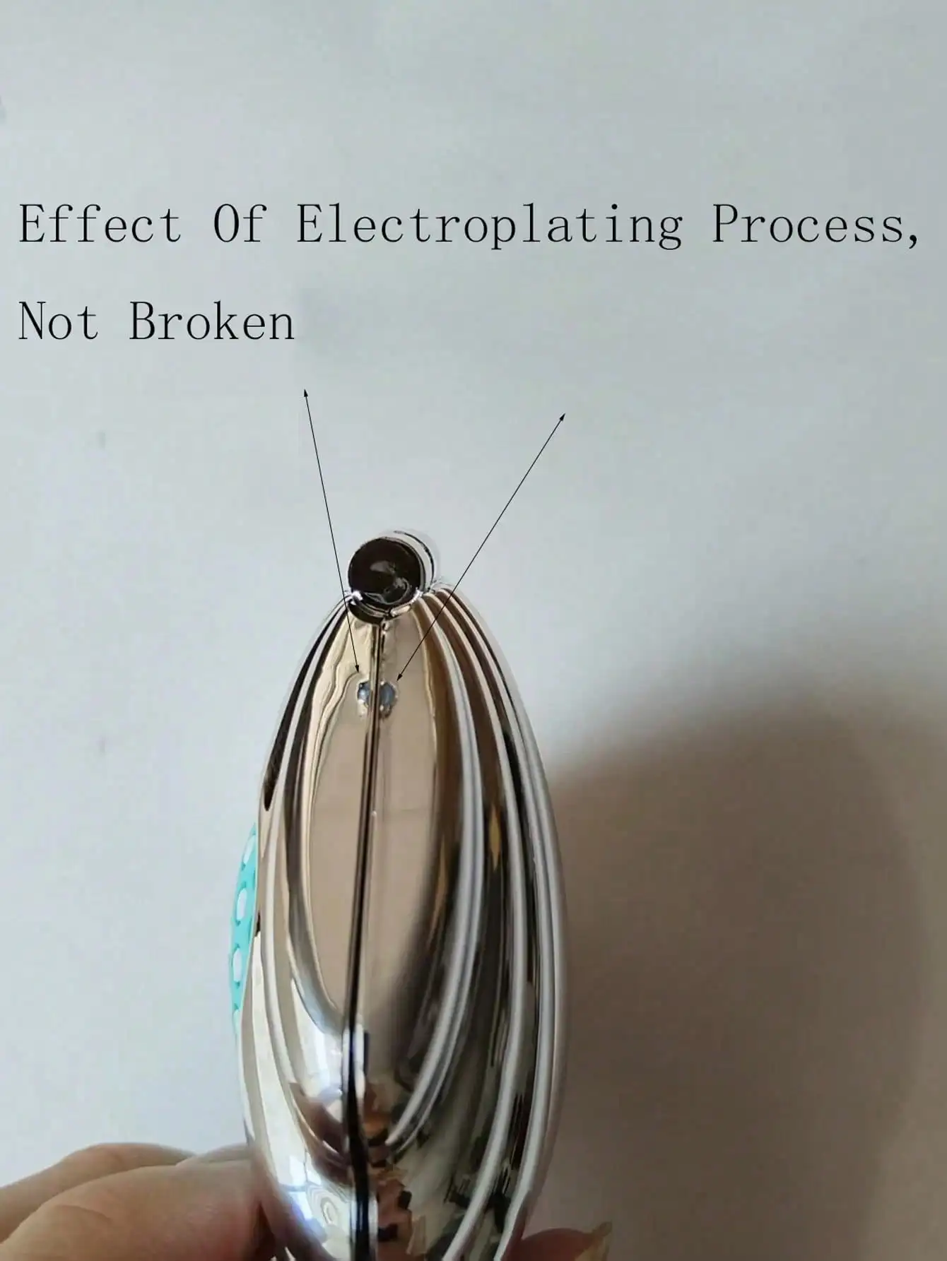 1-delige gegalvaniseerde schelpvormige draagbare make-upspiegel en kamset – opvouwbaar ontwerp, lichtgewicht kussen massagekam, gemakkelijk te stijgen haar onderweg, geschikt voor buitenavonturen en dagelijks gebruik – haarverzorgingstool