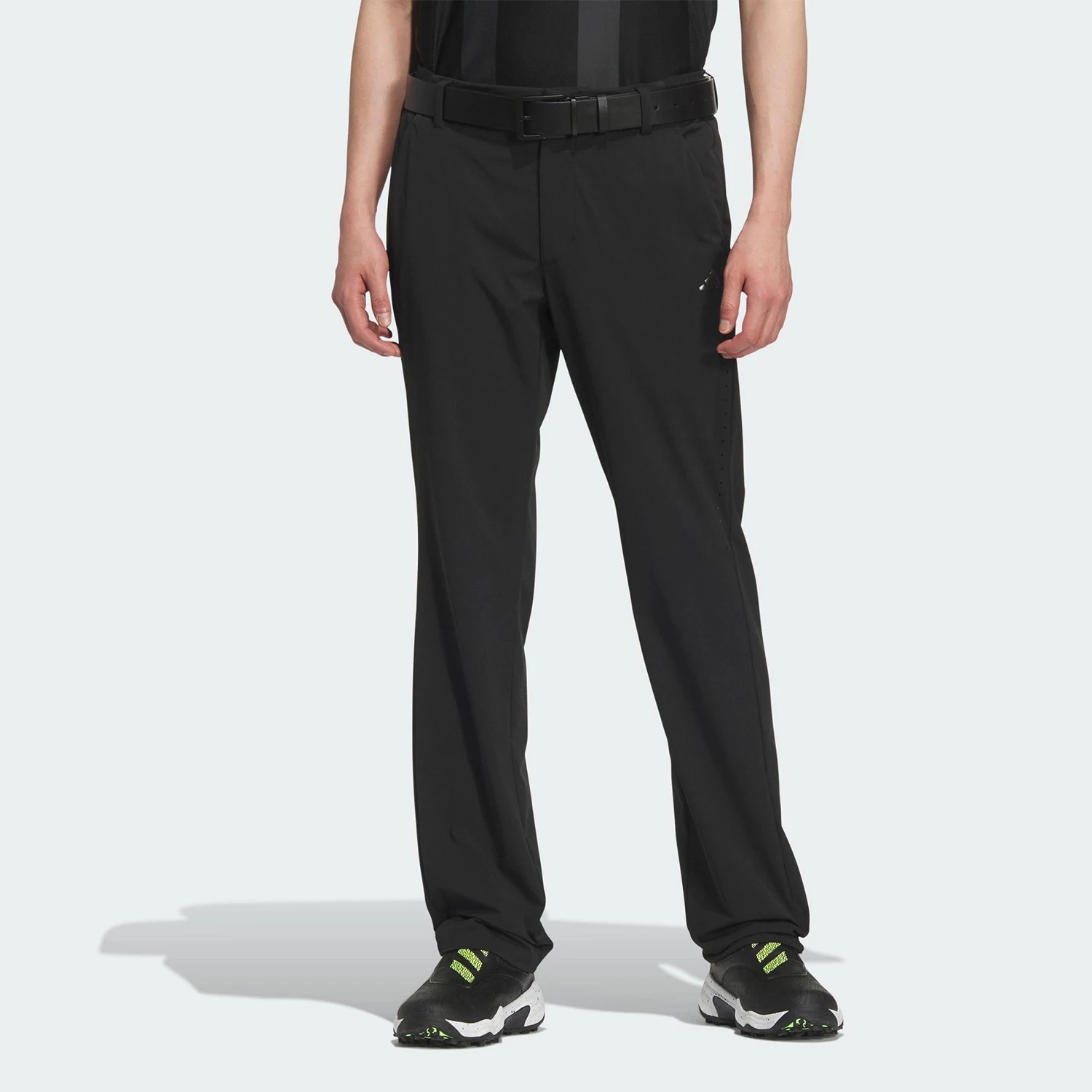 

Adidas Authentic 2025 New Mens Golf Casual Sports Pants JE8333