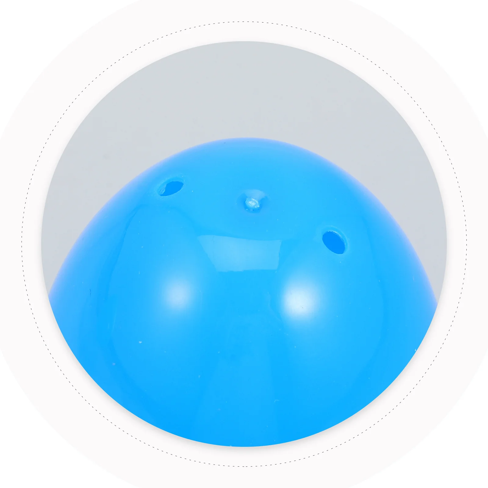 12Pcs DIY Plastic Easter Eggs Assorted Colors 6cm Durable Decorations for Hunt Games Party Favors Gifts Easter Eggs