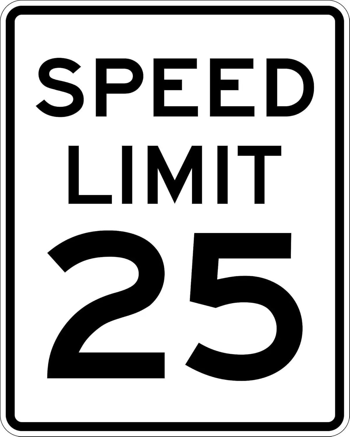 1Q,Nnbt 25 Mph Spee… - image