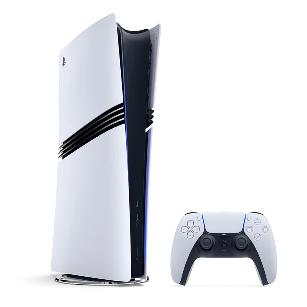 PlayStation 5 Pro CFI-7100B01 CFI-7000B01 PlayStation 5 2TB SONY