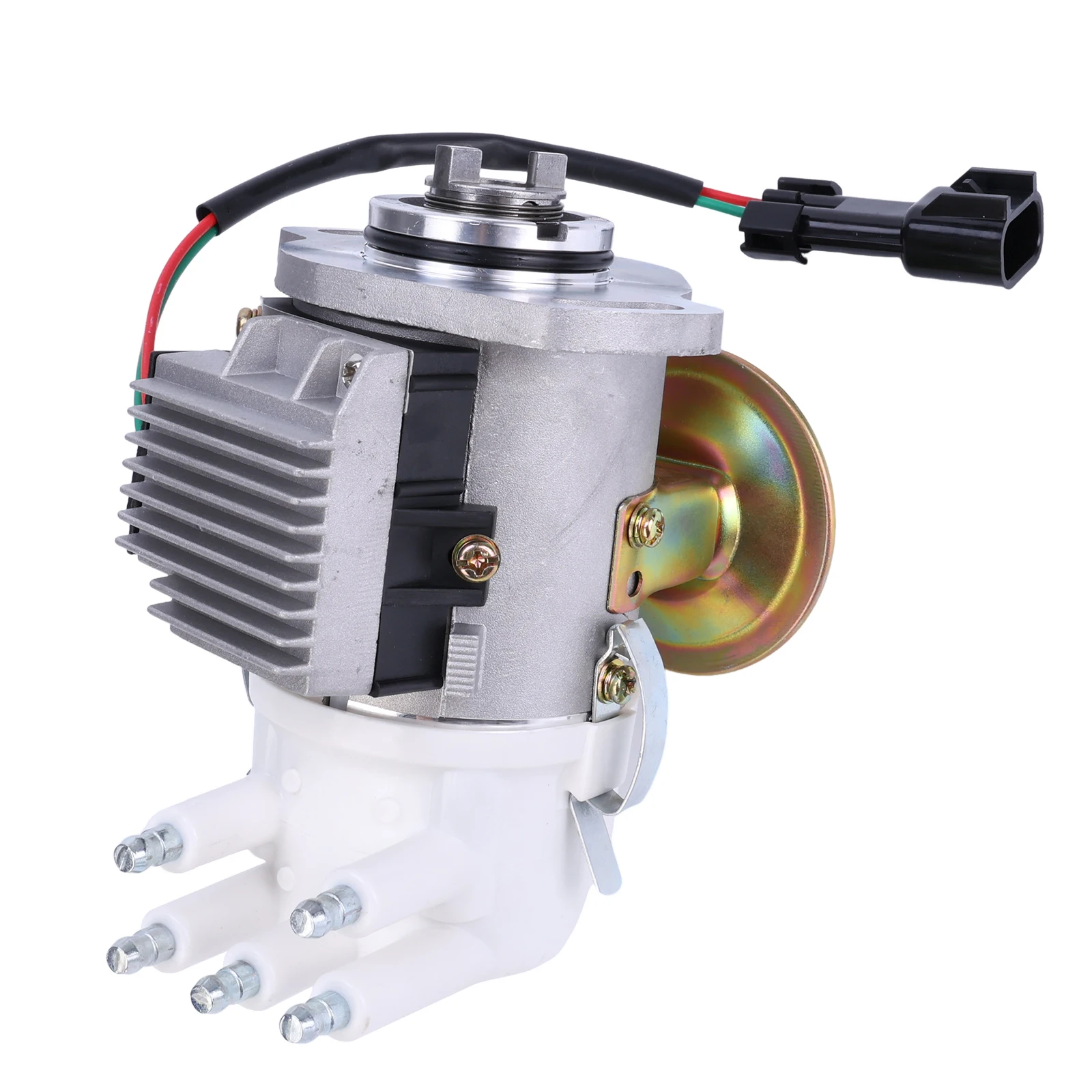 استبدال مجموعة موزع الإشعال يحل محل 7791188 لشركة فيات أونو باندا تيبو