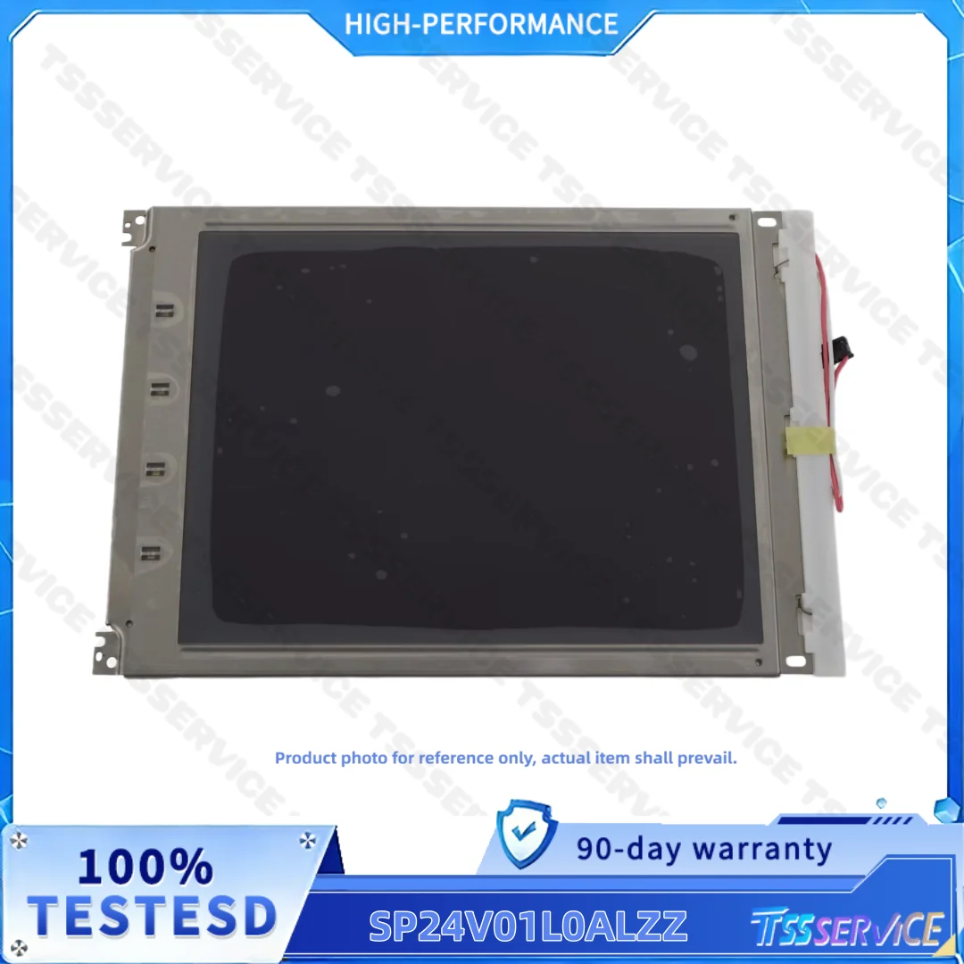 

SP24V01L0ALZZ 9.4 inch 640*480 Resolution LCD panel fast shipping