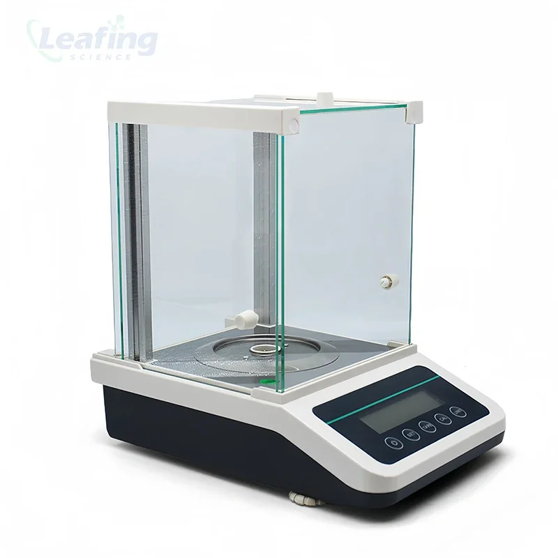 

High Precisions Electronic Analytical Balance Laboratory Scale