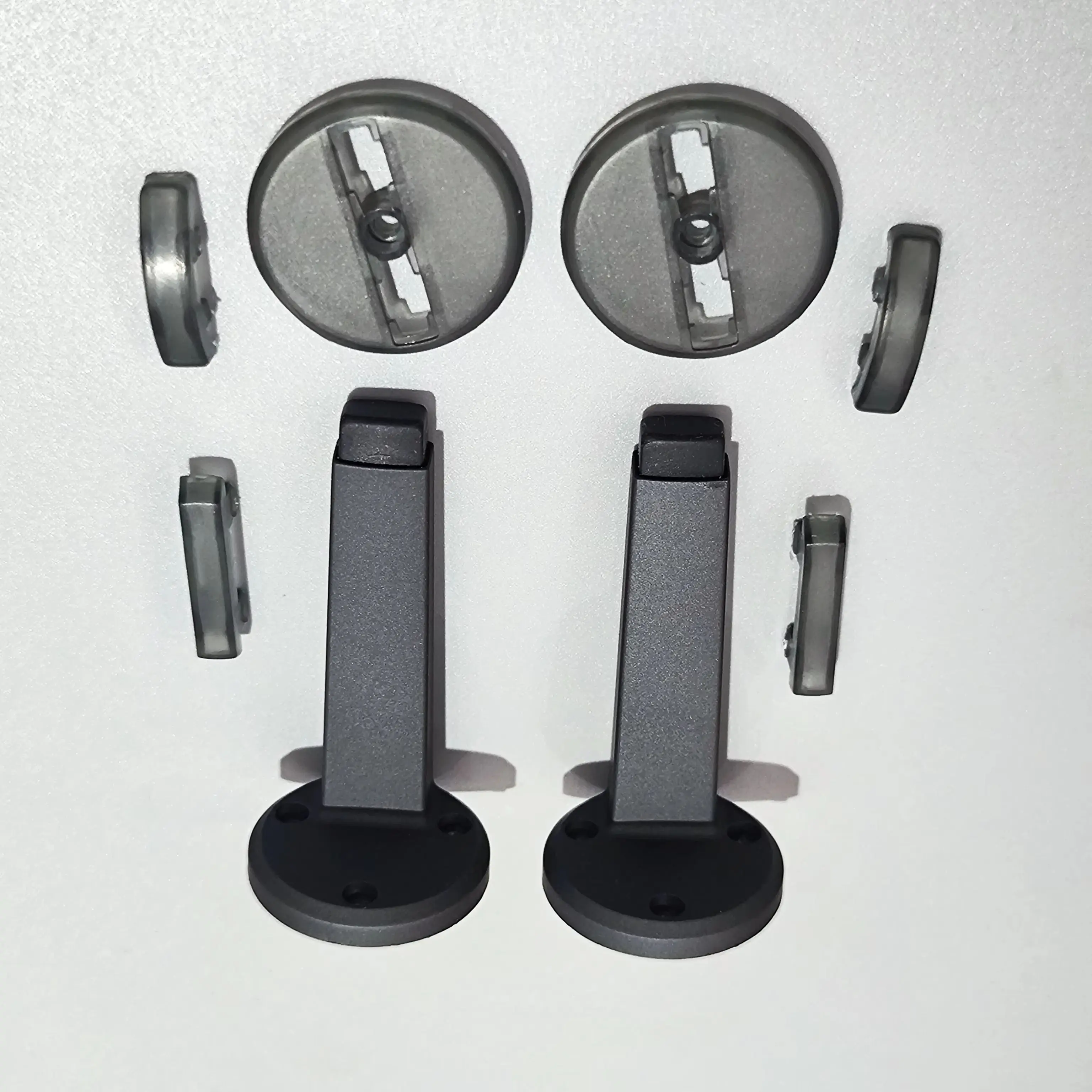 

KF104 MAX 2, бесщеточный складной GPS-дрон KF104 MAX2, запасная часть для радиоуправляемого квадрокоптера, оригинальные передние/задние посадки/абажуры, детали