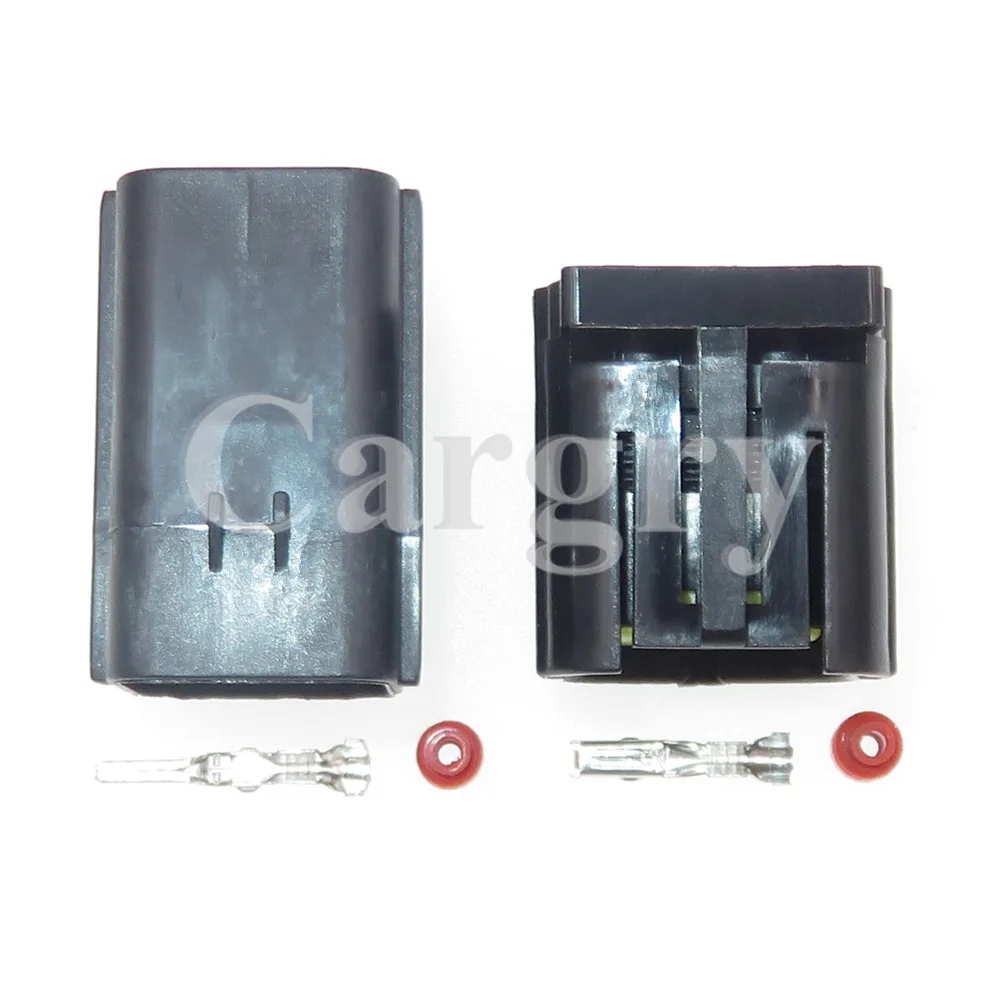 1 مجموعة 6P 1.8 سلسلة السيارات كابل ذكر أنثى لرسو السفن مقاوم للماء التوصيل التيار المتناوب الجمعية 344265-1 344267-1