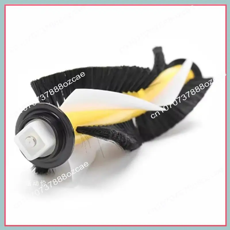 فرشاة رئيسية A26P لـ Proscenic 811GB 911S Linnberg Aqua ICLEBO G5 قطع غيار المكنسة الكهربائية ملحقات التنظيف الفعالة