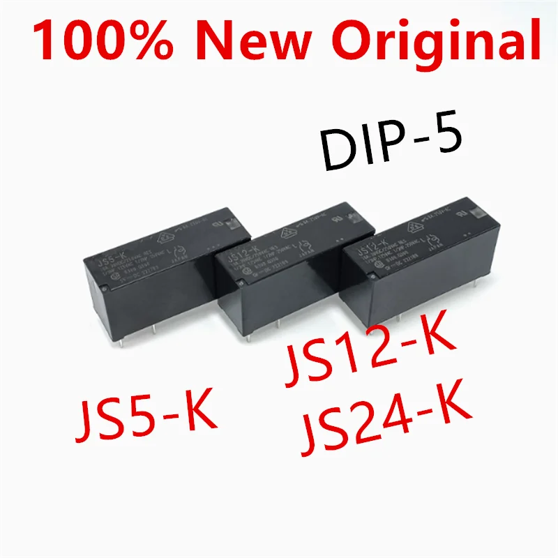 5Piece JS24-K 、JS12… - image