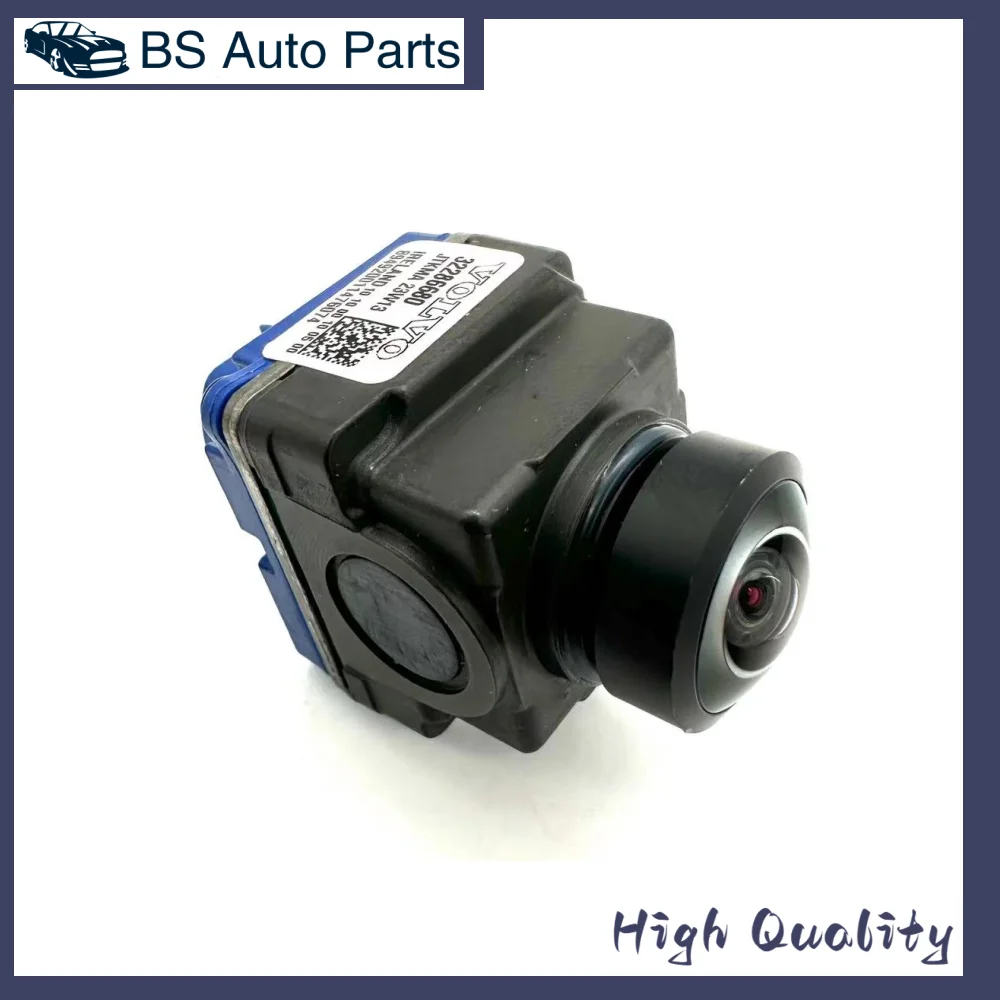 32286680 Compatible With Volvo S60 S90 V60 V90 XC40 XC60 XC90 Rear Auxiliary Camera 32286680