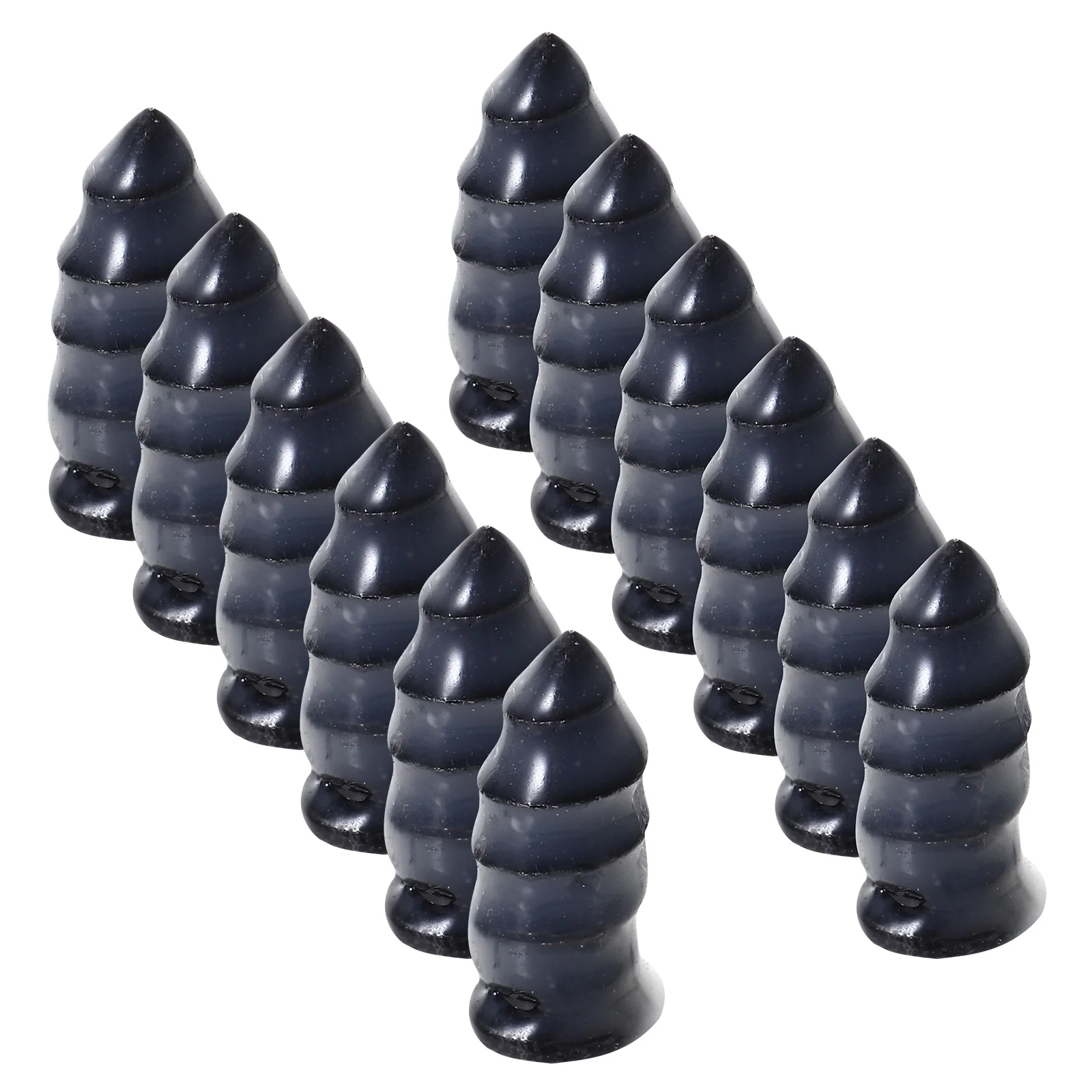 

20 pcs Car Tire Repair Tools Rubber Iron Anti-Slip Nails For Winter Wheel Spikes Tires Accessories Auto Supplies