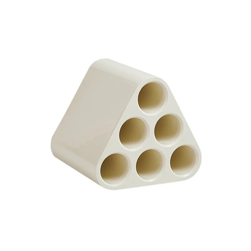 

Nordic home umbrella stand umbrella storage bucket creative ins Internet celebrity coffee shop home decoration storage rack