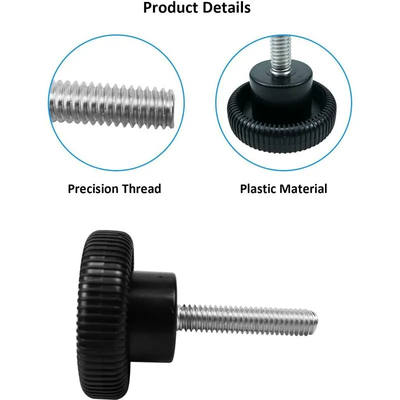 For Hayward Superpump and MaxFlo pump rotary nut and knob replacement SPX1600PN pool spa pump part