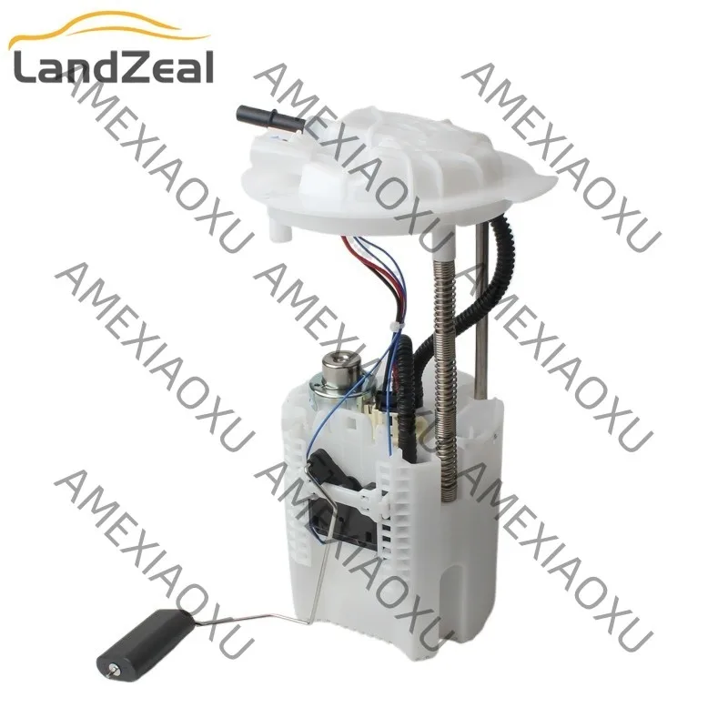 

OEM P76537M SP7098M FG1332 68027988AC RL027988AC Electric Fuel Pump Module Assembly For Chrysler Aspen Dodge V6 3.7L V8 4.7 5.7L