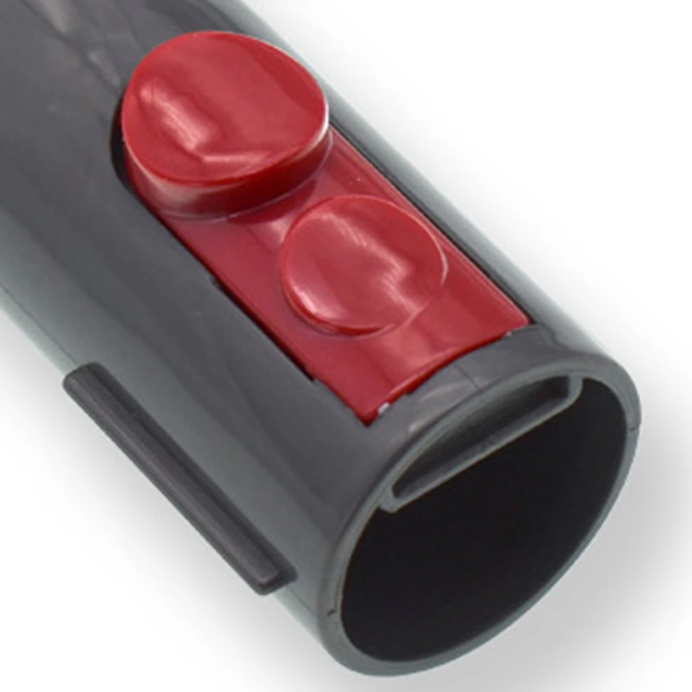 Adaptador conector de substituição para aspirador, Conversor para Dyson V6 Transfer para V7 V8 V10 V11, 1Pc