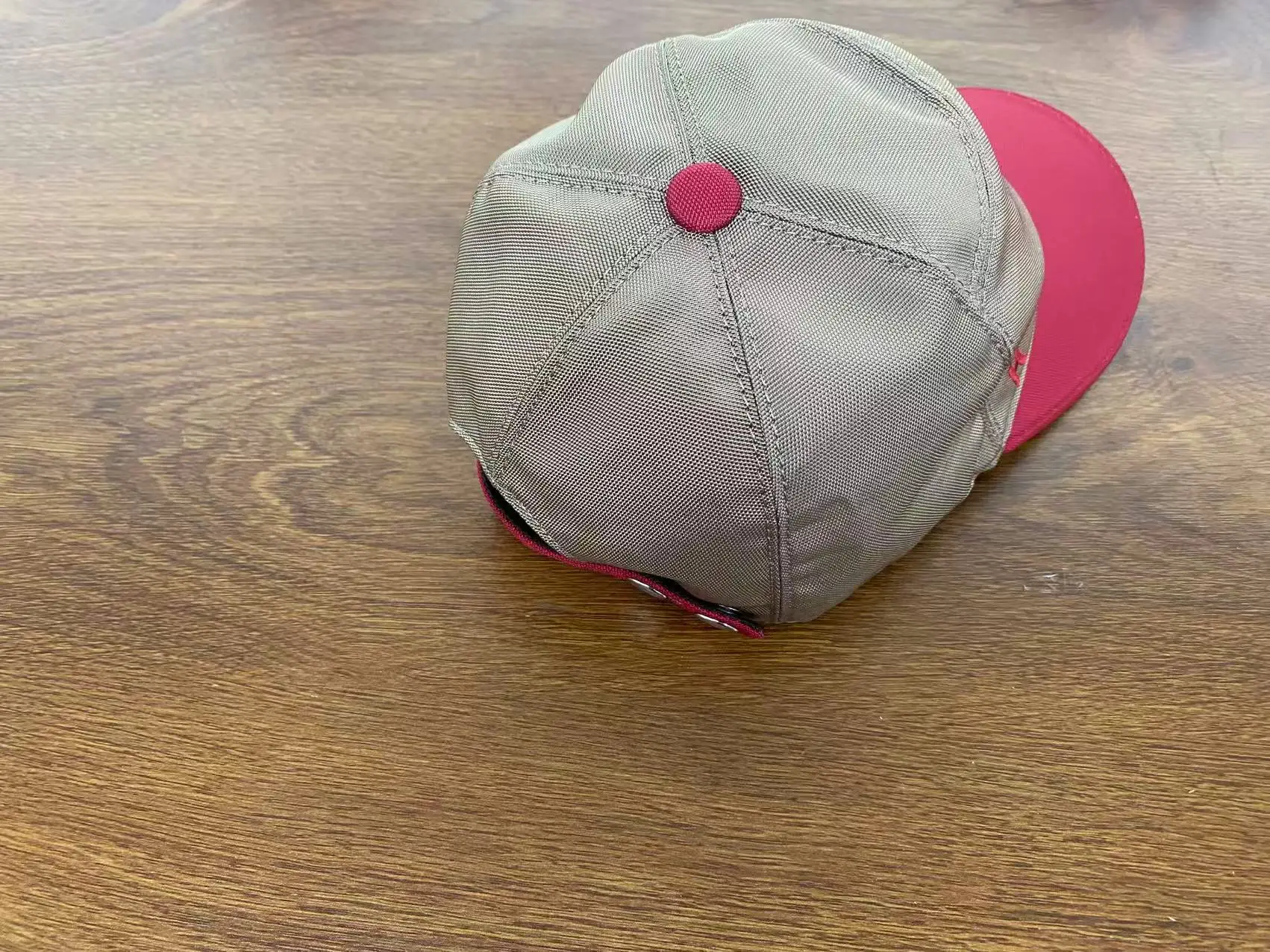 عصرية وأحدث طراز! صناعة يدوية، جودة عالية، قبعة بيسبول صيفية H، لون ممتاز، أفضل هدية