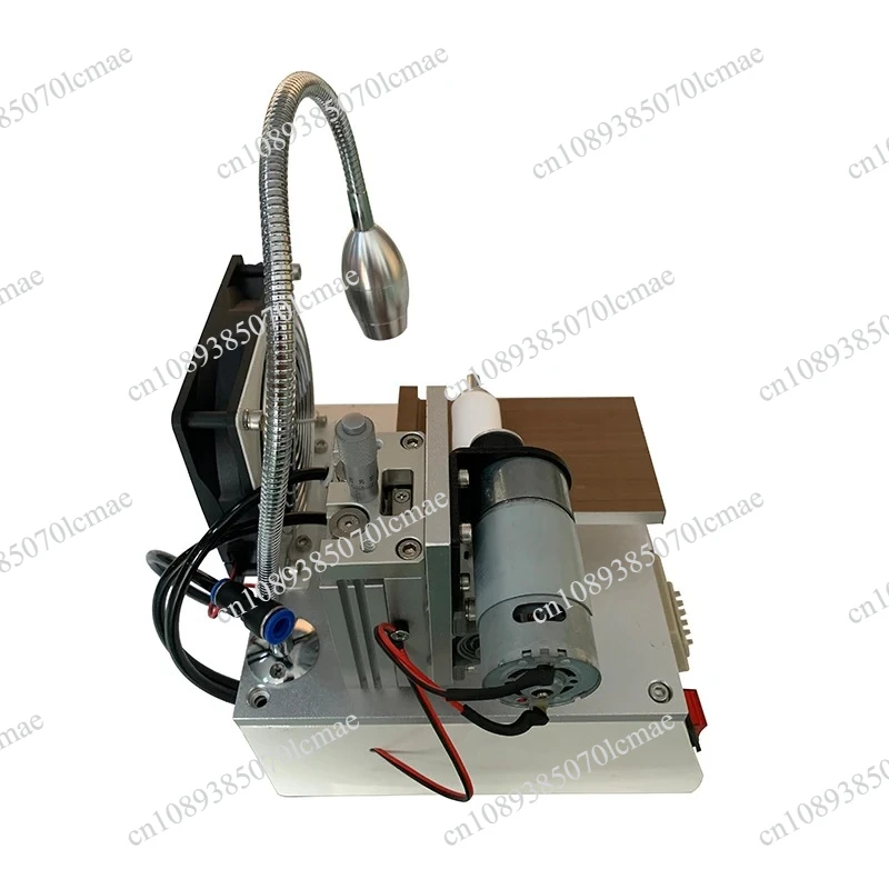 Electronic Display Cleaning Equipment FFC FPC Cleaner Device COF ACF Cleaning Machine for LCD TV Screen LED Panel Maintenance