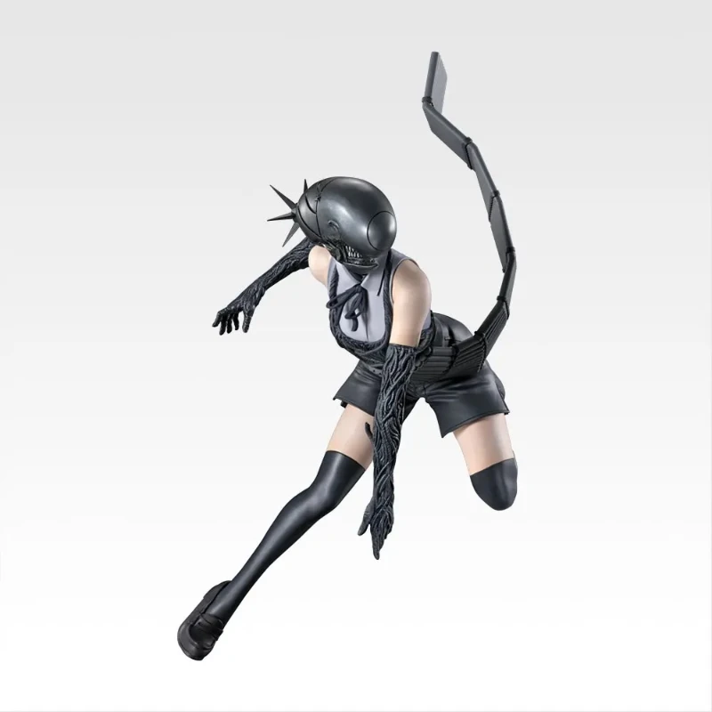 

Bandai Ichiban Kuji Chainsaw Man Beam Romb Reze Фигурка - Модель аниме игрушки